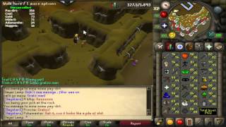 Mining Pet
