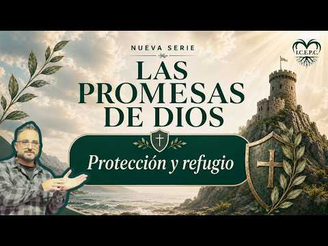 REFUGIO y PROTECCION -  Pablo García