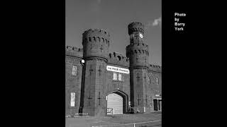 Memories of a political prisoner, Pentridge Gaol 1972 -  Part 4  - Muster and daily work routines