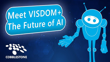 Meet VISDOM+: The Future of AI-Powered Contract Management Is Here!