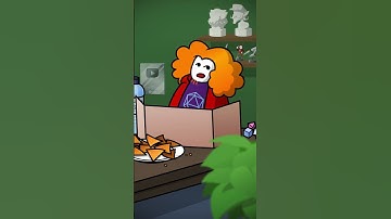 wait hold on a second 92 #dnd #ttrpg #animation #funny #dndskit