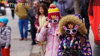 Toronto Beaches Lions Easter Parade 2026 | Happy Easter 2026