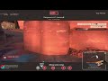 Gorge + Odyssey +Phoenix 9/26/25 - TF2  Uncletopia Hangout fun fun fun :D