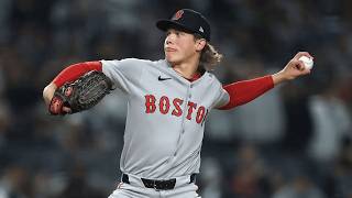 Connelly Early 2025 MLB Highlights!