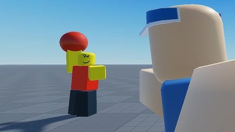 Stop posting about baller - (Roblox Meme)