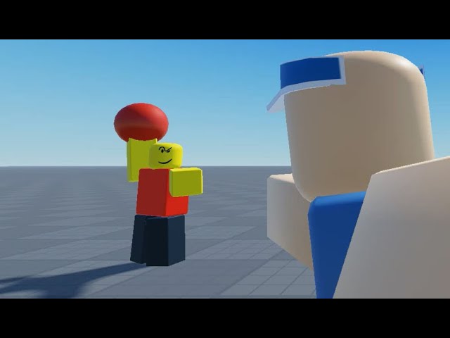 Ballen - Roblox