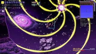 Finally Beat Astrageldon Revegeance [READ DESC]