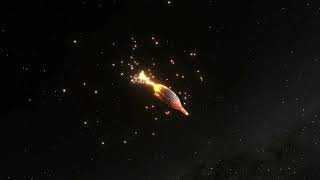 Collision Compilation-Spacesim