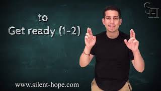 MASTER ASL Unit 7