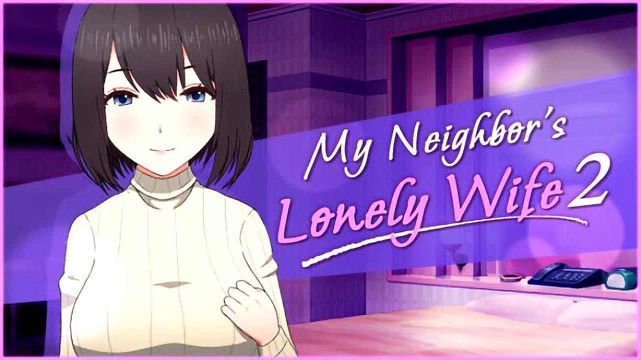 Never Mess With Someones Wife - My Neighbors Lonely Wife 2 Gameplay picture
