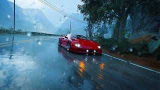 Ferrari F40 Car Live Wallpaper 4K