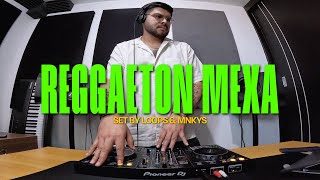 MIX REGGAETON MEXICANO BELLAKO 🇲🇽🔥🚒 | (DANI FLOW, BOGUETO, BELLAKATH, MALILLA, YERI MUA) DDJ400