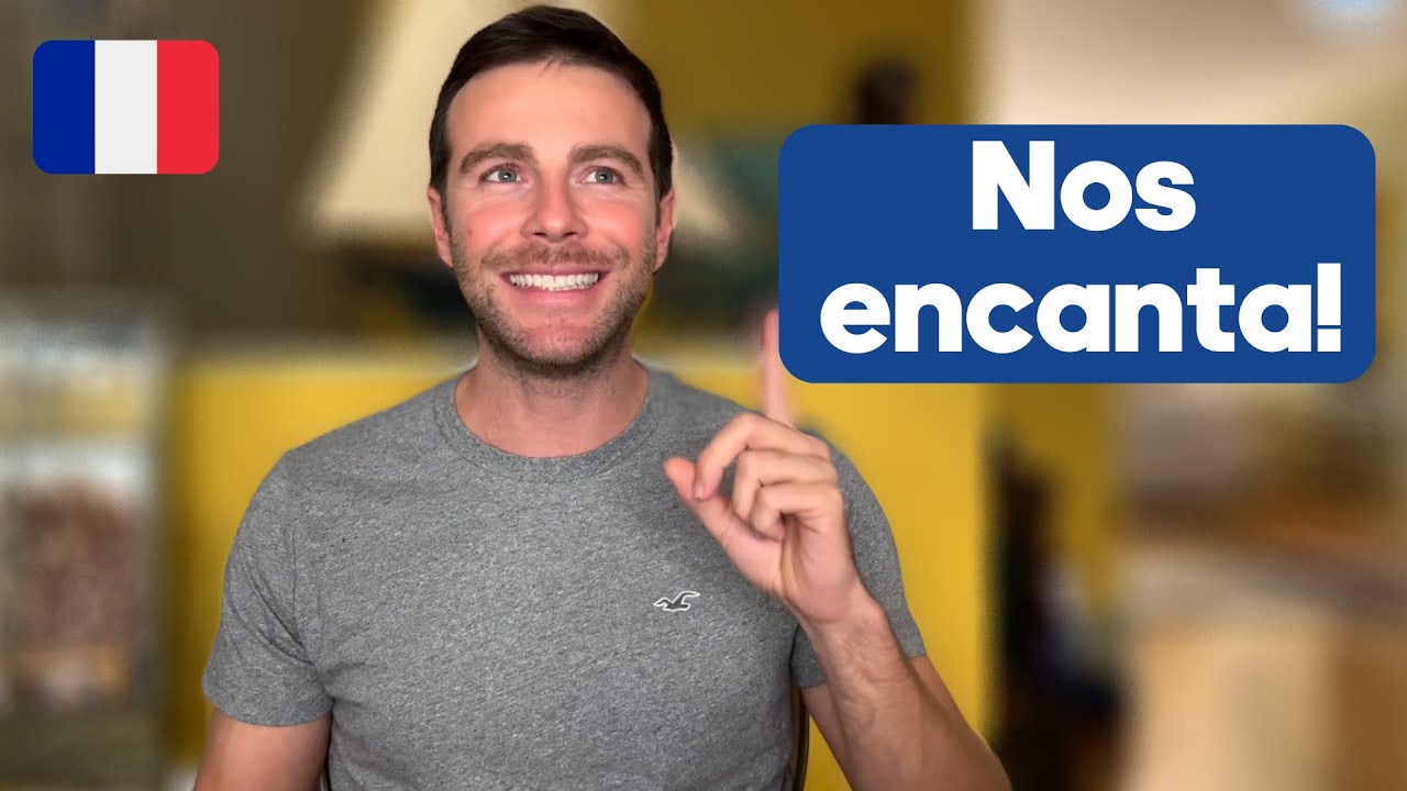 11 cosas que a los franceses les encanta 🇫🇷