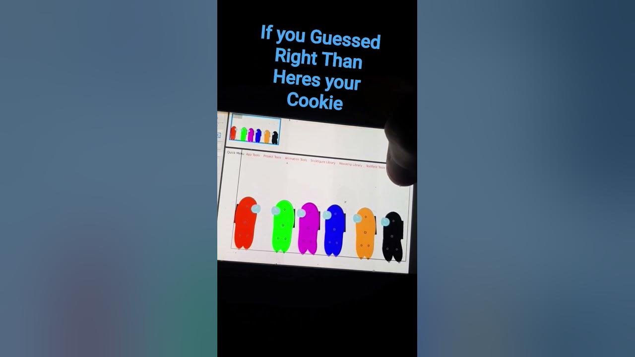 Guess the Impostor - YouTube