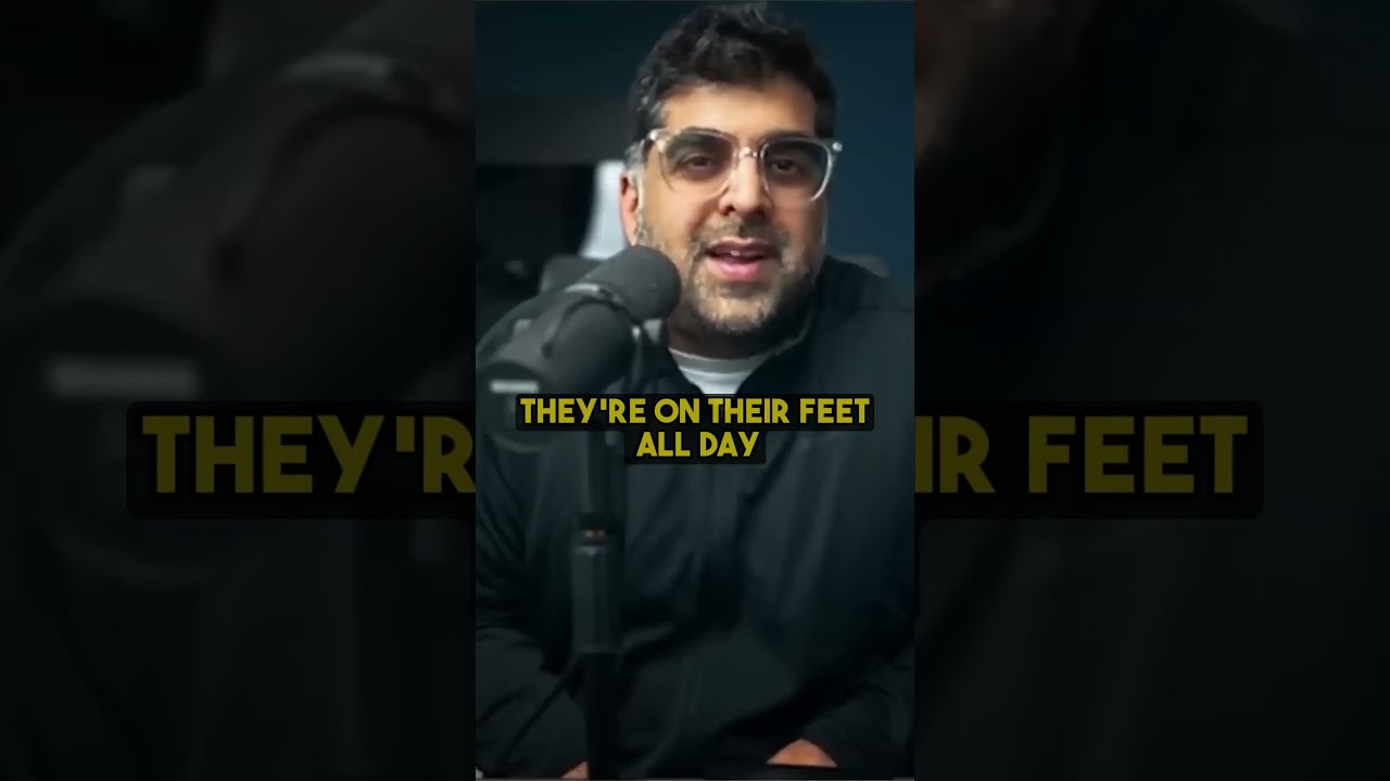 Shaan Puri - Hardwork vs  Smartwork