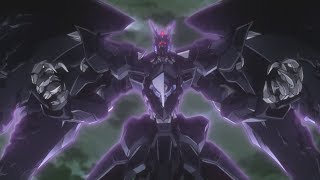 Gundam Build Divers(ガンダムビルドダイバーズ) - RAID BOSS VS ALL GUNPLA DIVERS 「AMV」