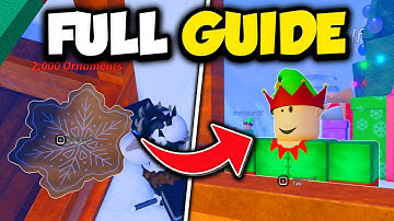 FULL GUIDE For NEW UPDATE In PROSPECTING Roblox!