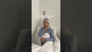 When Someone Says They Hope The Email Finds Me Well makeupshorts