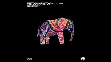Metodi Hristov, D-Unity - Unreal (Original Mix) [SET ABOUT]