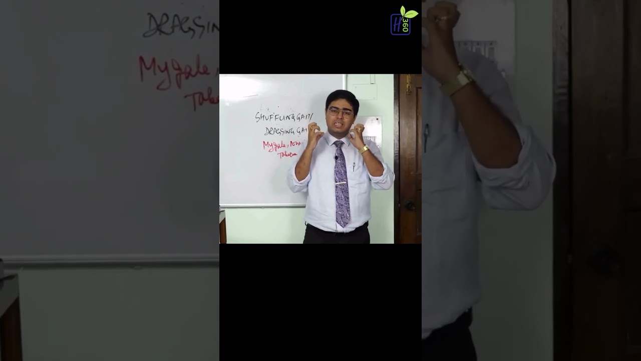 #анализпоходки