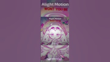 First time doing frame by frame🥹 #alightmotion #cookierunkingdom #Framebyframe#firstime