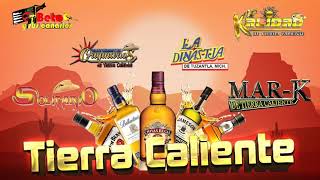 Mix Tierra Cali Cumbias || Moviditas Para Bailar - Corridos y Rancheras 2022