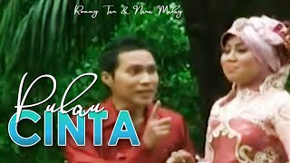 Lagu Melayu - Rommy Tan \u0026 Nana Malay - Pulau Cinta (Official Video Lagu Melayu)