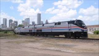 CEO On Board: Amtrak Executive Special 8/7/16