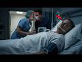 After the Crash, the Admiral Pretended to Be Unconscious — Shocked by What the Nurse Discovered!