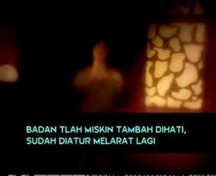 Pasar gambir \u0026 stambul anak jampang