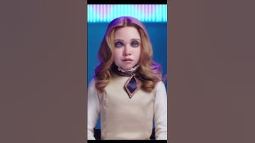 I’m here to speak my truth 💅💅💅 #m3gan #m3gan2