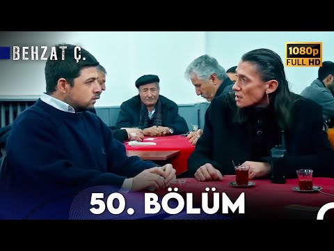 Behzat Ç. - 50. Bölüm HD