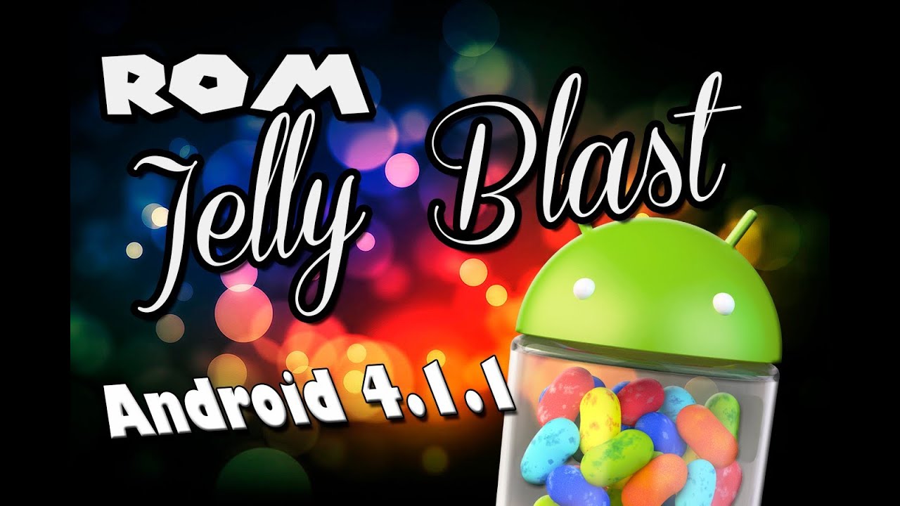 jellyblast v3 4.1.1 jellyblast v3 4.1.1