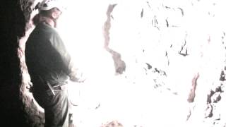 Underground Photogrammetry