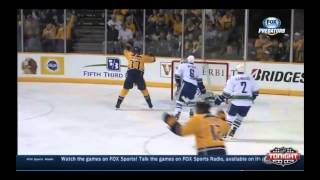 The Two-Line Pass - Ep. 2 - Cody Franson Overplayed His Hand