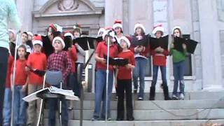 Tara - Wish You A Merry Christmas