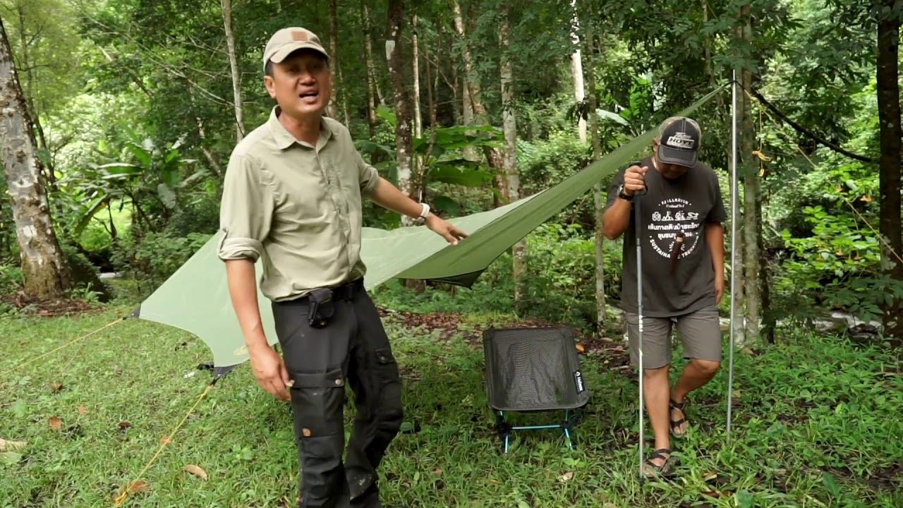 Tarp Voss จาก Nordisk