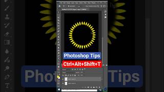 Photoshop Tips 💡 | Photoshop Tutorial #photoshop #ps #photoshoptutorial #shorts