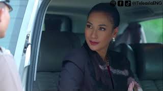 The Hidden Secrets in Sila Dilema - Episode 28