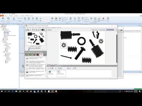 Connect LabVIEW to Robot Studio Part 1