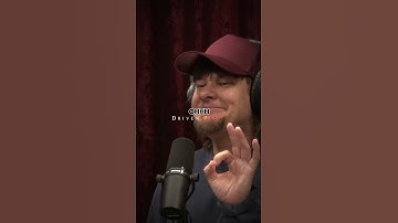 Smelling Salts Is Insane... #joerogan #podcast