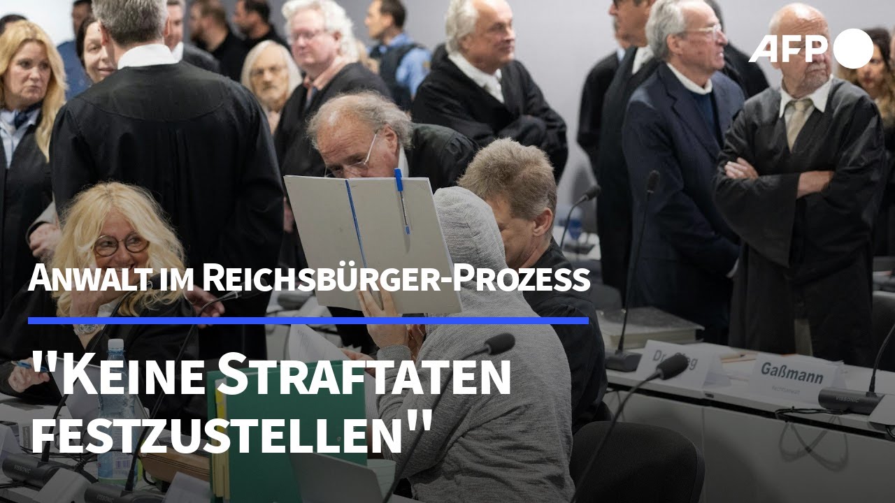 Wahl in Demmin: Vom Reichsbürger zum Bürgermeister? | Panorama 3 | NDR