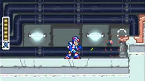 X3 Armor X RMZ3 Patch - Update 3