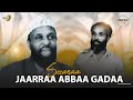 Tursitu Seenaa Jaarraa Abbaa Gadaa