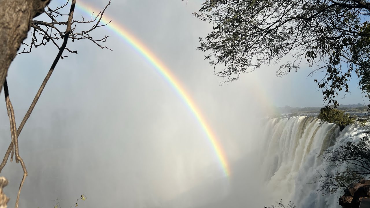 Africa Safari: Camp 1 - Toka Leya