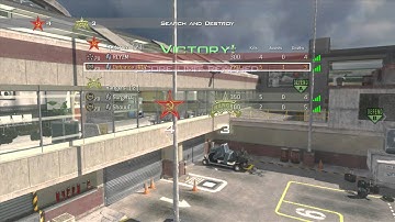 2nd map proof (terminal mw2)