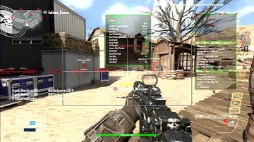 [Bo2/1.19] Reflex Engine New Update (Camo Spoofer, Anti-Aim,Legit Aimbot) + More!