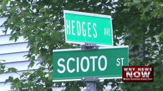 JPD: Suspicious Death Under Investigation