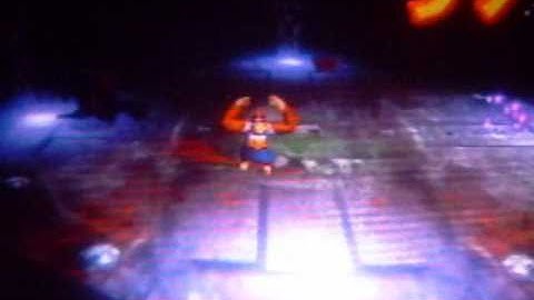 Donkey Knog 64 Part 41b - Dominating the Hedge Maze