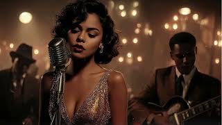 Timeless 1940s Jazz – Relaxing Vintage Playlist for Unwinding After a Long Day